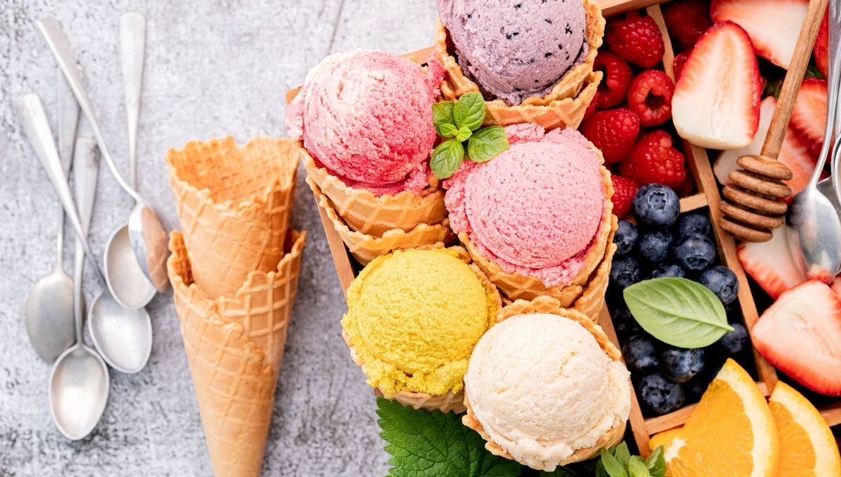 Ice Lovers (chez Mami)